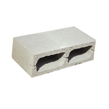 Bloco de Concreto com fundo