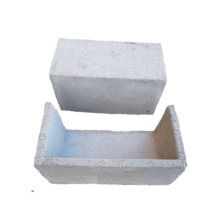 Cobogó Caixote Bloco