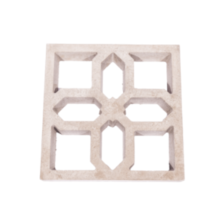 Cobogó Cruz de Brasília