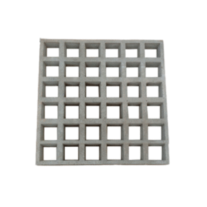 Cobogó Quadrado 36 furos