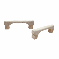 Meio Fio Boca de Lobo