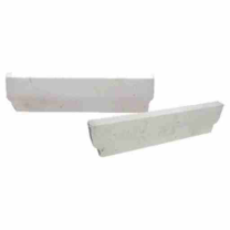 Meio Fio Padrão Novacap